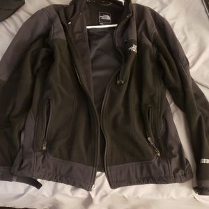 💥Mens Northface Jacket Black